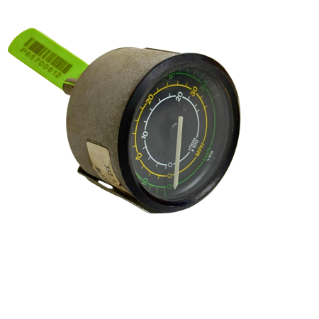 Varv- hastighetsmätare